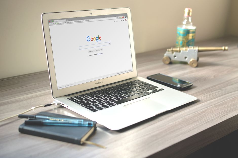 潍坊外贸企业 Google Ads 落地页设计